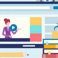 Идём в онлайн. Как создать свой прибыльный курс, вебинар или гайд