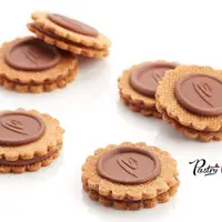 Базовые виды печенья