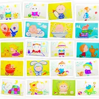 Карапузы: обучающий курс рисования для детей