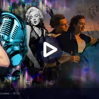 Звук и музыка в кино и видео