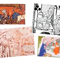 Женщины Швеции: викингши, принцессы, ведьмы и героини Нового времени