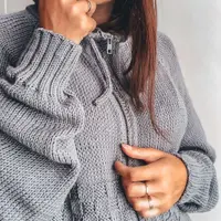 Толстовка "Дуэт/ФэмилиЛук"