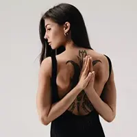 Здоровая и гибкая спина