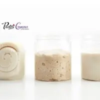 Закваска для выпечки (lievito madre)