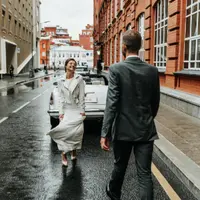 Чертовски полезный курс для свадебных фотографов