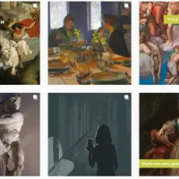 23 истории Нового Завета