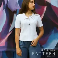 Футболка-поло Polo_ska