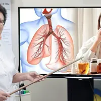 Как защититься от сезонных простудных вирусных заболеваний