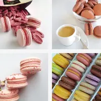 Макарон с пониженным содержанием сахара