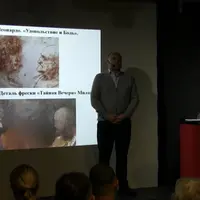 Салаино - чертенок Леонардо. ЛГБТ сообщество Итальянского Ренессанса