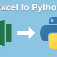 Переход с Excel на Python с Pandas