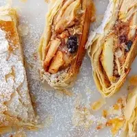 Идеальный штрудель