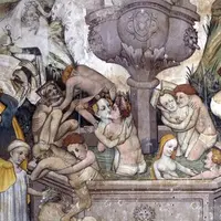 Секс и культура. Лекция вторая. Как грешило тело в Средневековье