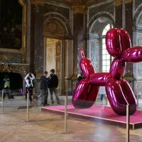 50 современных художников, которых Вы должны знать. Часть 1