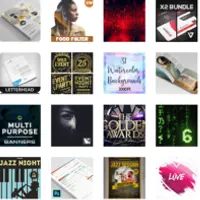 Заработок на Graphicriver