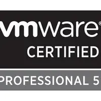 VMware Certified Professional: Подготовка к сертификату VCP