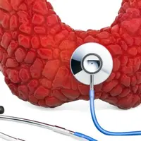 «Острые вопросы» о щитовидной железе: нюансы диагностики и терапии, влияние на вес