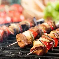 Лето в разгаре! 26 рецептов на открытом огне