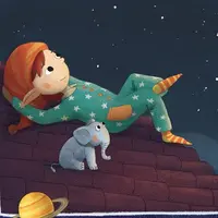 Квест "Космическое приключение"