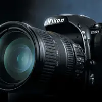 Ваш зеркальный Nikon. Основы работы с камерой