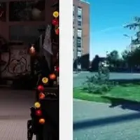 Время и Цигун. Сезон Осень