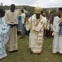 Непривычное Восточное христианство