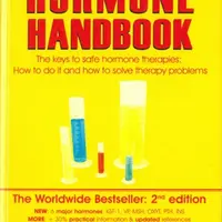 Гайд по гормонам + Атлас эндокринологии + 4 онлайн курса