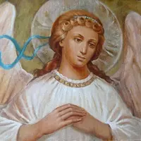 Помощь Ангелов. Ангелотерапия. Часть 11