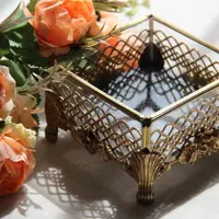 Марафон 11. Стекло и металл