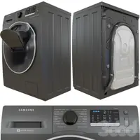 Сборник 3d моделей. Set 11