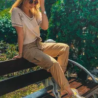 Футболка Sport chic