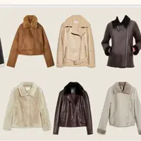 Зимний гардероб 2020-2021