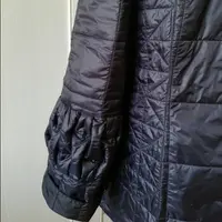 Двусторонняя куртка