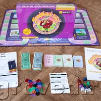 Денежный поток 101. Как вырваться из крысиных бегов