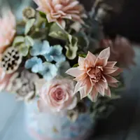 Осенний декор