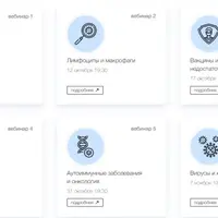 Как работает иммунитет