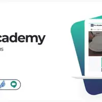 Proacademy 2 - торговая площадка LMS с живыми занятиями