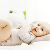 Как научить засыпать самостоятельно