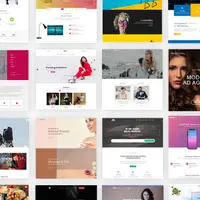 MegaOne - One Page Parallax