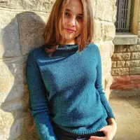 Джемпер Фрейя