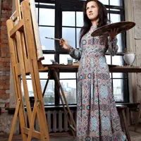 Printable art. Как продавать свои работы в цифровом виде