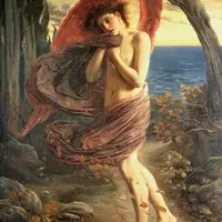 Школа выживания для ангелов