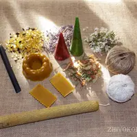 Магия свечей