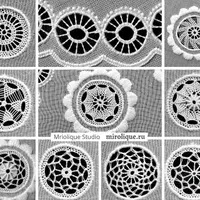 Хёвейское игольное кружево