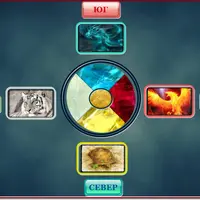 Сакральная геомантия