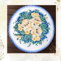 Букеты жостово. Часть 3