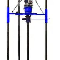 Чертежи буровой установки для бурения скважин на воду