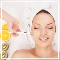 Поверхностный пилинг: кислотный, ферментный, эфирными маслами