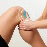 Коленный сустав. Тесты и упражнения