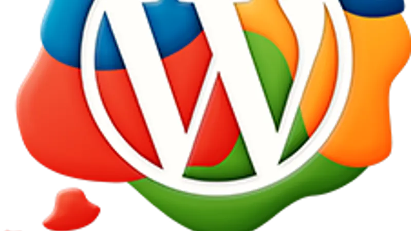 Компонент WordPress for Joomla